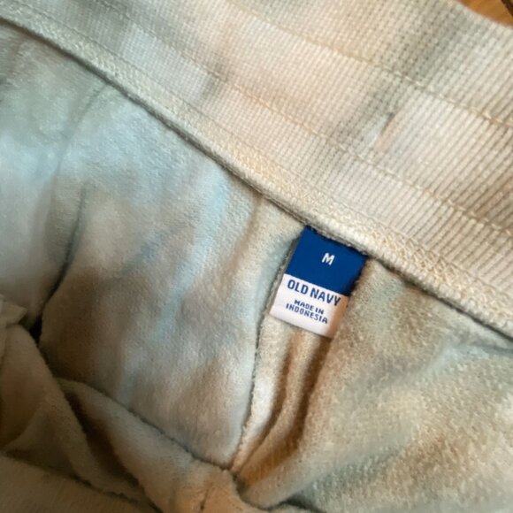 Old Navy Tie Dye Joggers size Medium - Picture 4 of 6